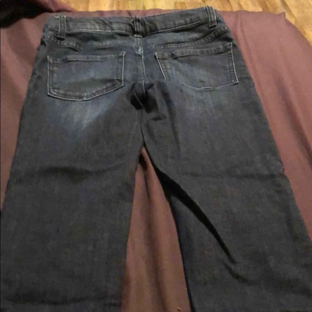 Jeans - Picture 3 of 3